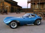 Cheetah Continuation Coupe 2006 года